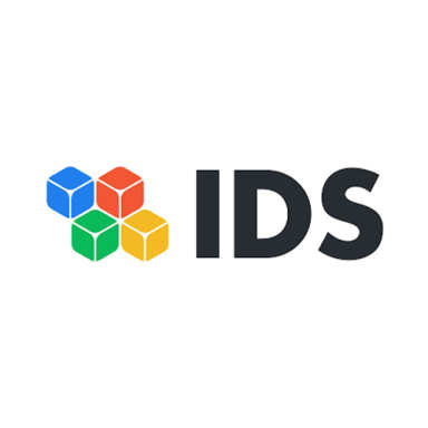 IDS logo