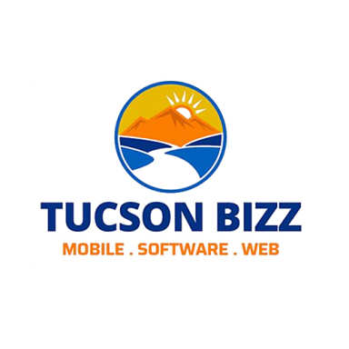 TucsonBizz logo