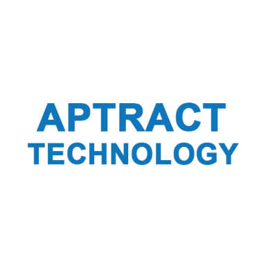 Aptract Technology logo