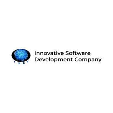 Innovative Software Development Company logo