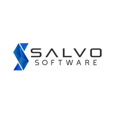 Salvo Software logo