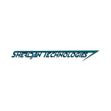 Sheridan Technologies logo