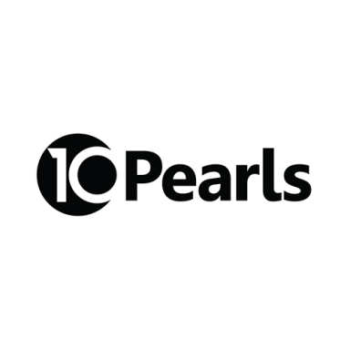 10Pearls logo