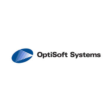 OptiSoft Systems logo