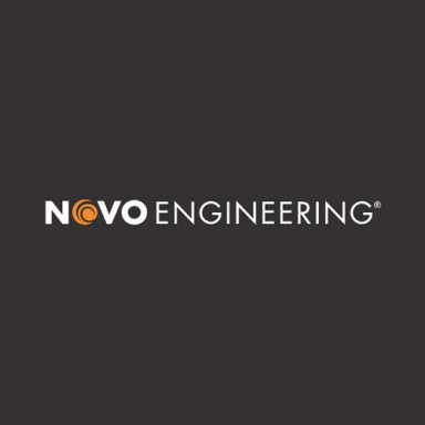 NOVO Engineering logo