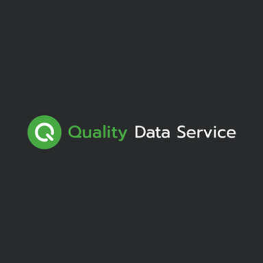 Quality Data Service logo