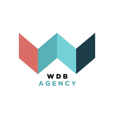 WDB Agency logo