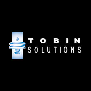 Tobin Solutions logo