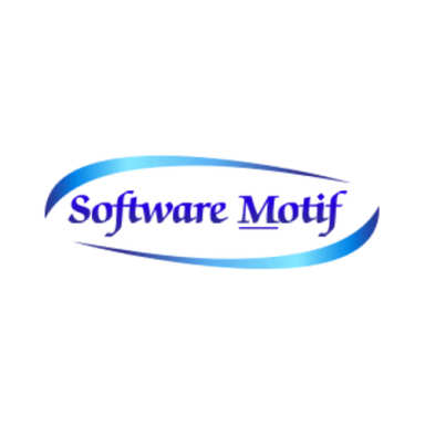 Software Motif, Inc. logo