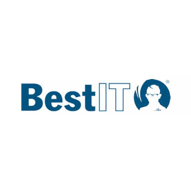 BestIT logo