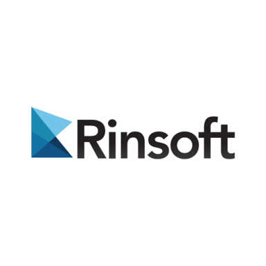 Rinsoft logo