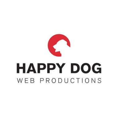 Happy Dog logo