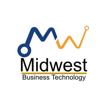 Midwest Business Technology logo