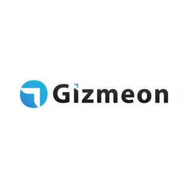 Gizmeon - Woodland Hills logo