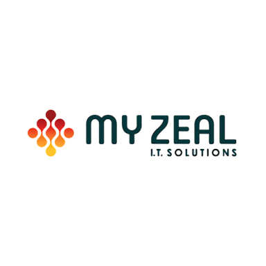 MYZEAL I.T. Solutions LLC logo