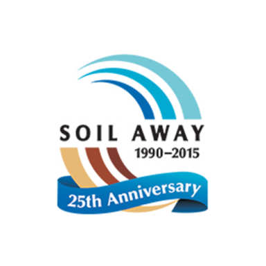 Soil-Away logo