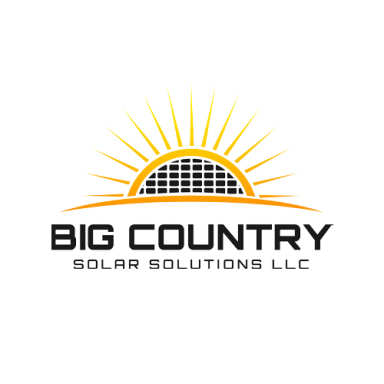 Big Country Solar Solutions LLC logo