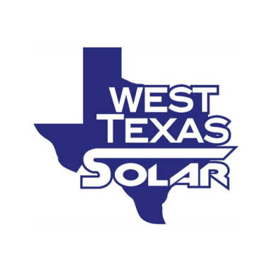 West Texas Solar logo