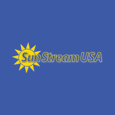 Sun Stream USA logo