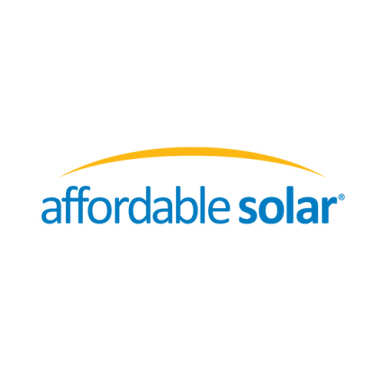 Affordable Solar logo