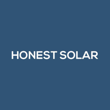 Honest Solar logo