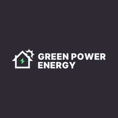 Green Power Energy logo