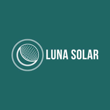 Luna Solar logo