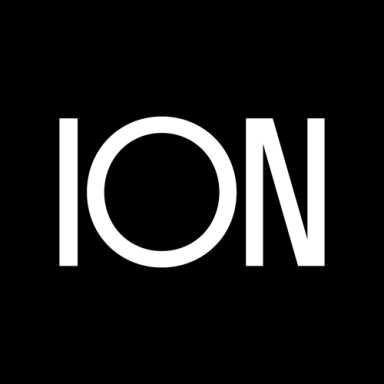 ION logo