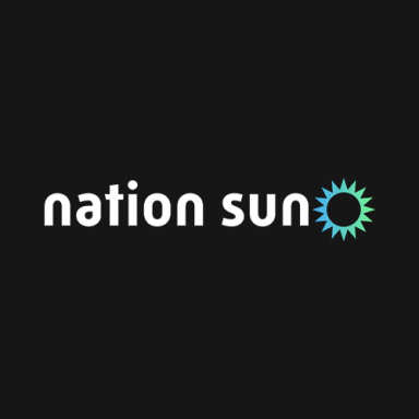 Nation Sun logo