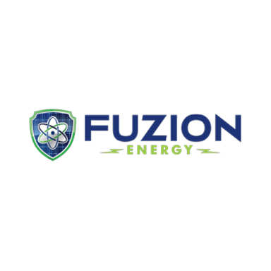 Fuzion Energy logo