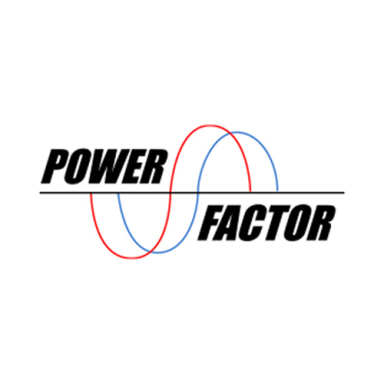 Power Factor logo