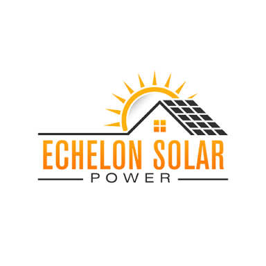 Echelon Solar Power logo