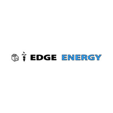 Edge Energy logo