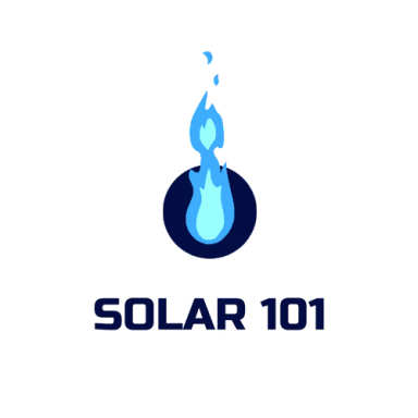 Solar 101 logo