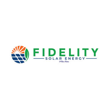 Fidelity Solar Energy Of Boca Raton logo