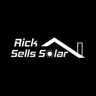 Rick Sells Solar logo