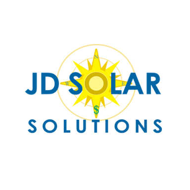 JD Solar Solutions logo