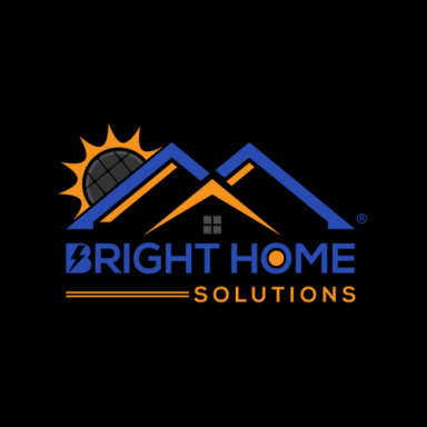 Bright Home Solutions logo