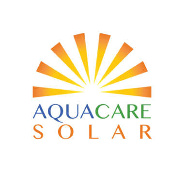 Aqua Care Solar logo