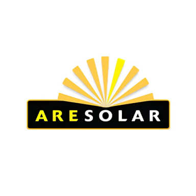 ARE Solar logo