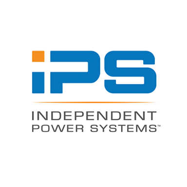 Independent Power Systems logo