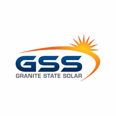 Granite State Solar logo