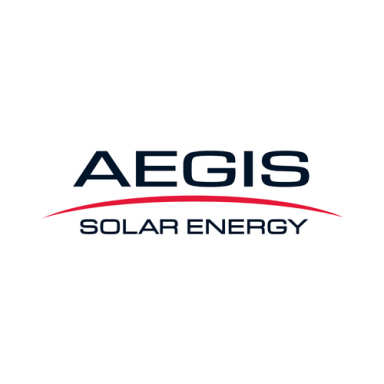 Aegis Solar Energy logo