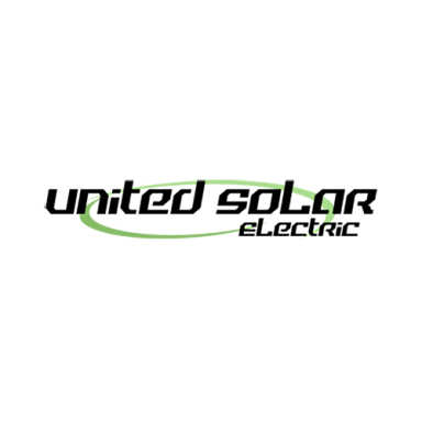 United Solar Electric logo