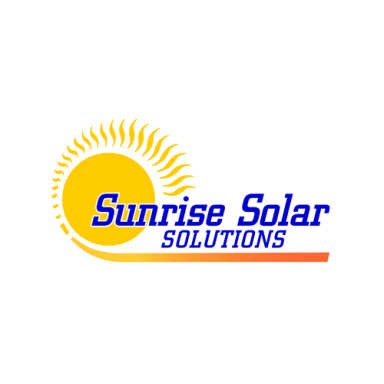 Sunrise Solar Solutions logo