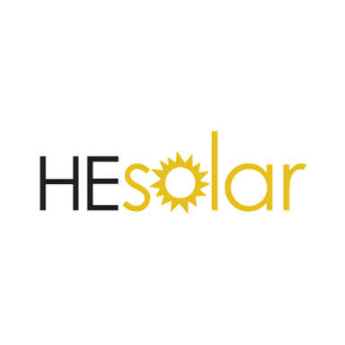 Hesolar logo