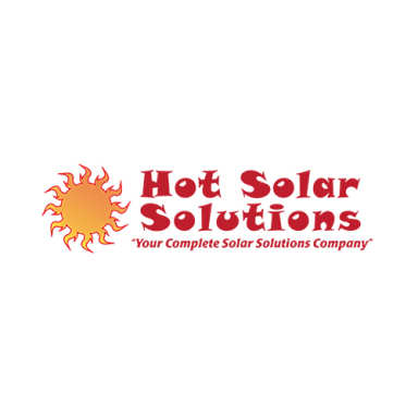 Hot Solar Solutions logo