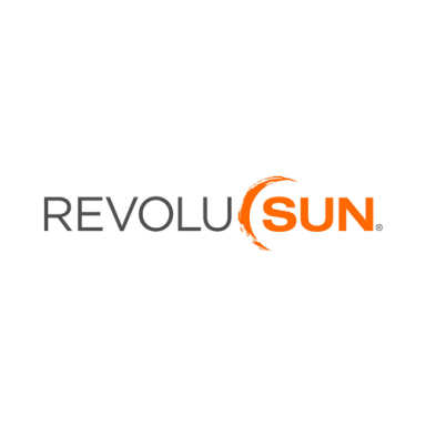 RevoluSun Idaho logo