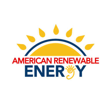 American Renewable Energy logo