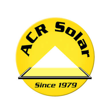 ACR Solar logo